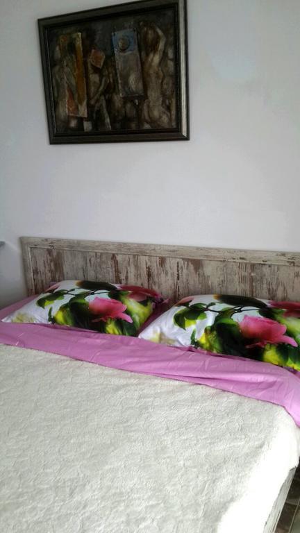 Ferienwohnung Akrotiriya Sea View Nessebar Exterior foto